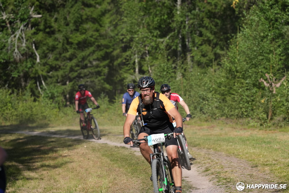 Bild från Cykelvasan 2022 (90km)