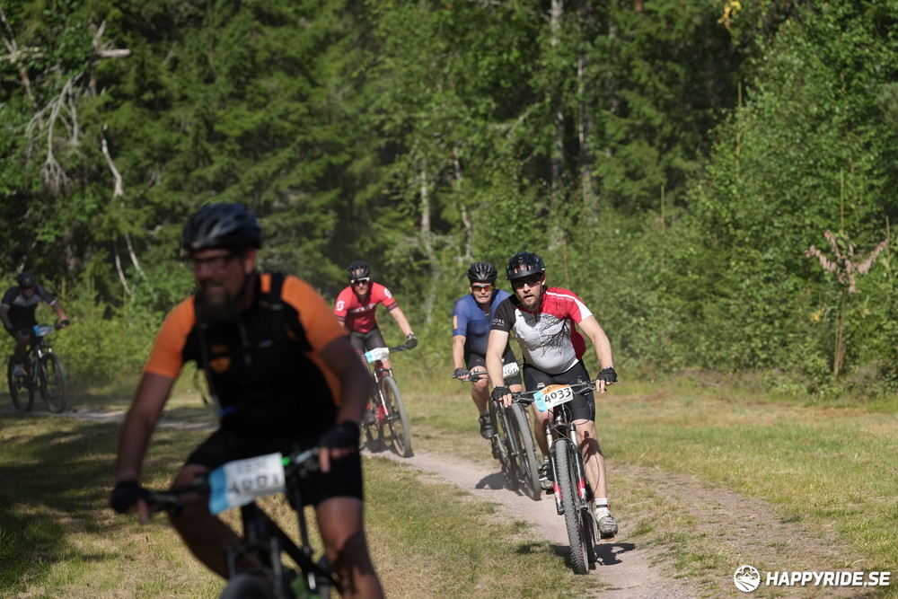 Bild från Cykelvasan 2022 (90km)