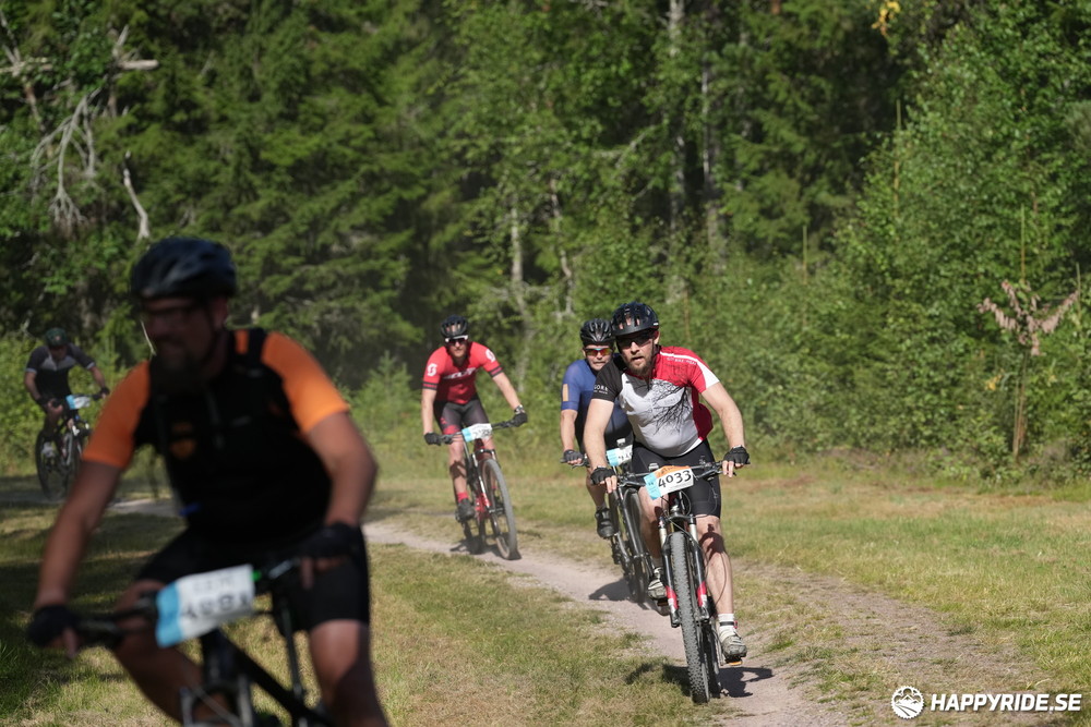 Bild från Cykelvasan 2022 (90km)