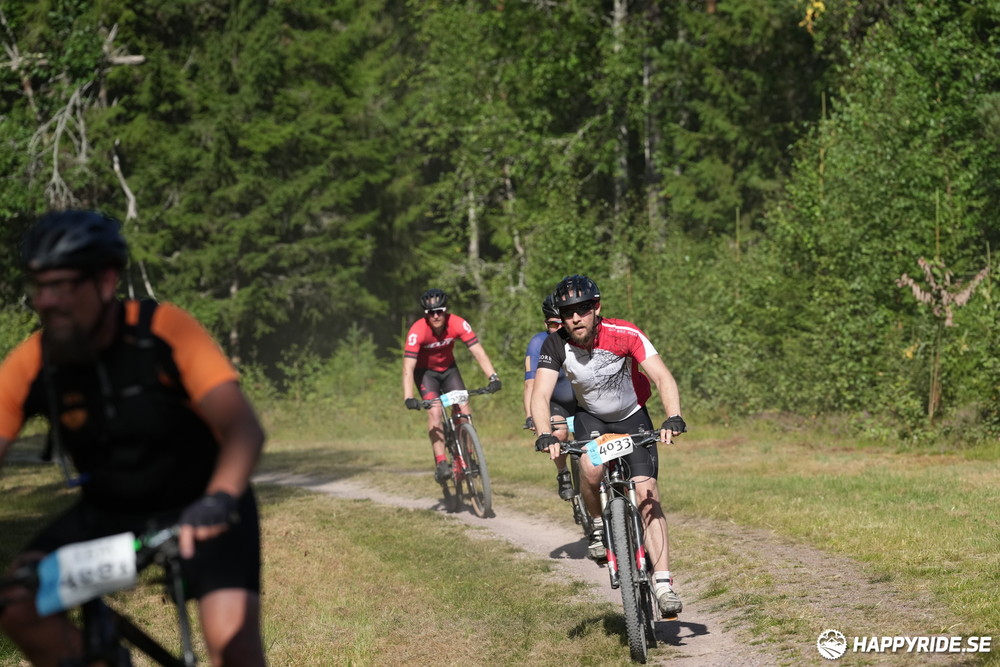 Bild från Cykelvasan 2022 (90km)