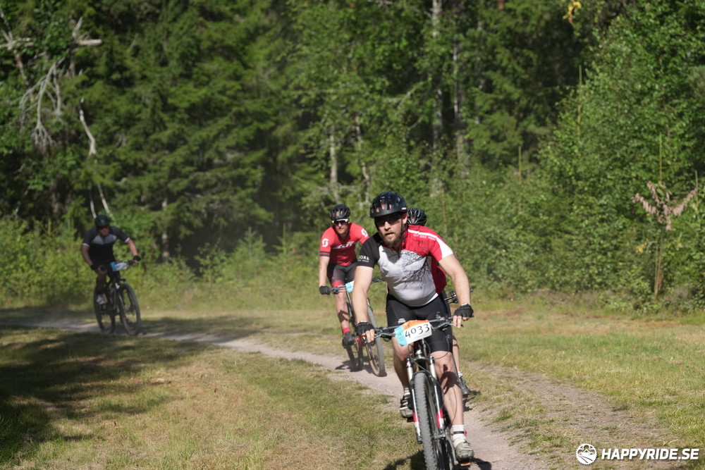 Bild från Cykelvasan 2022 (90km)