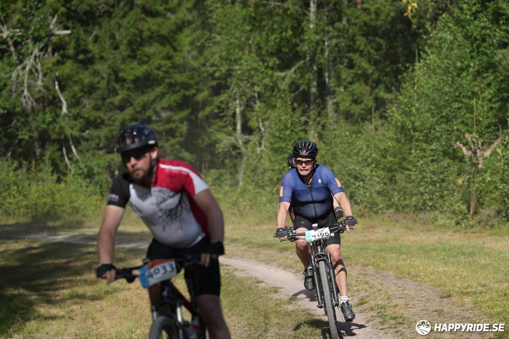 Bild från Cykelvasan 2022 (90km)