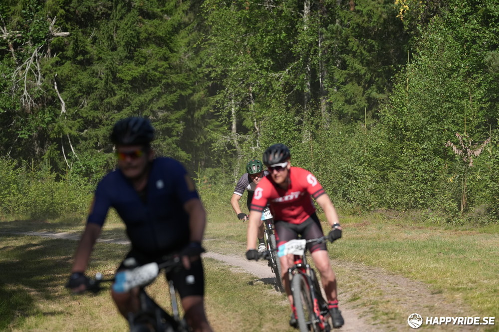 Bild från Cykelvasan 2022 (90km)