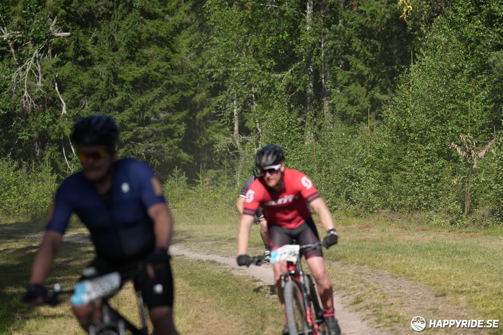 Bild från Cykelvasan 2022 (90km)