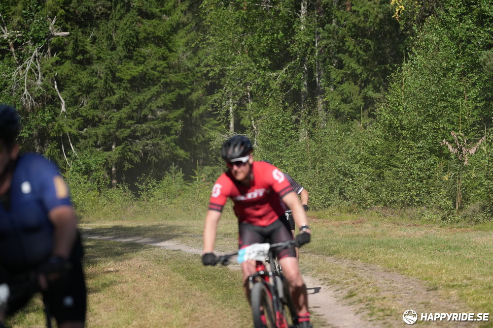 Bild från Cykelvasan 2022 (90km)
