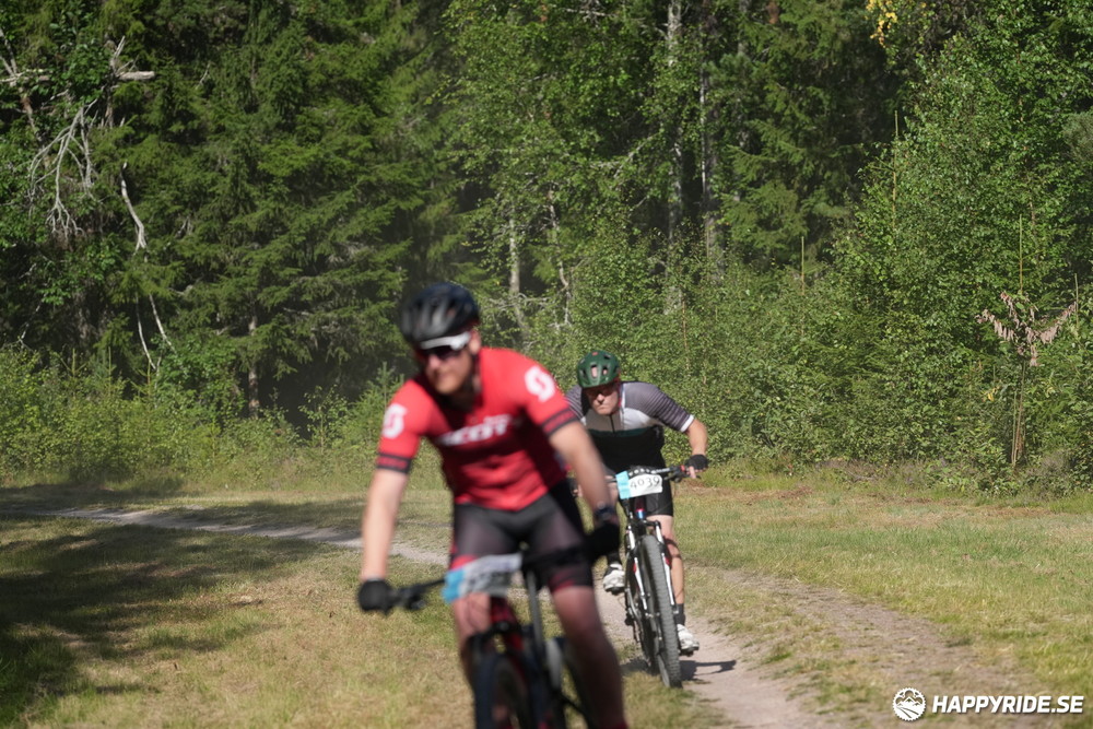 Bild från Cykelvasan 2022 (90km)