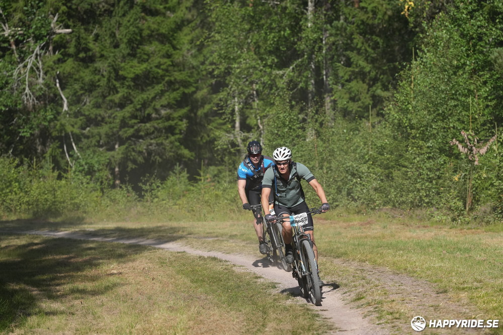 Bild från Cykelvasan 2022 (90km)