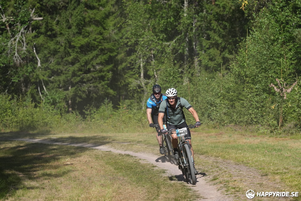Bild från Cykelvasan 2022 (90km)