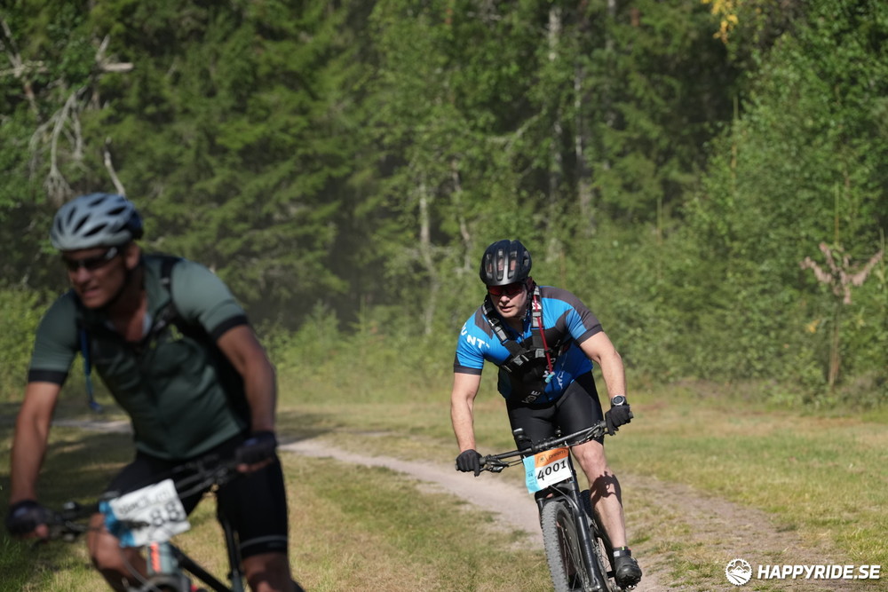 Bild från Cykelvasan 2022 (90km)