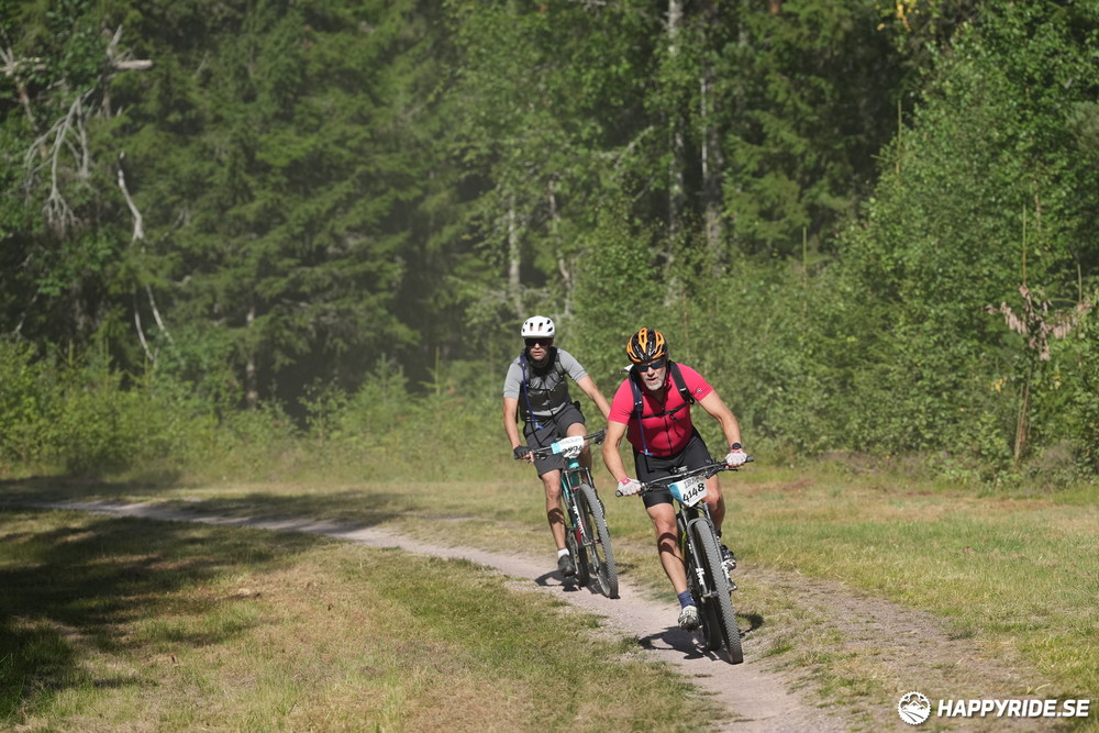 Bild från Cykelvasan 2022 (90km)