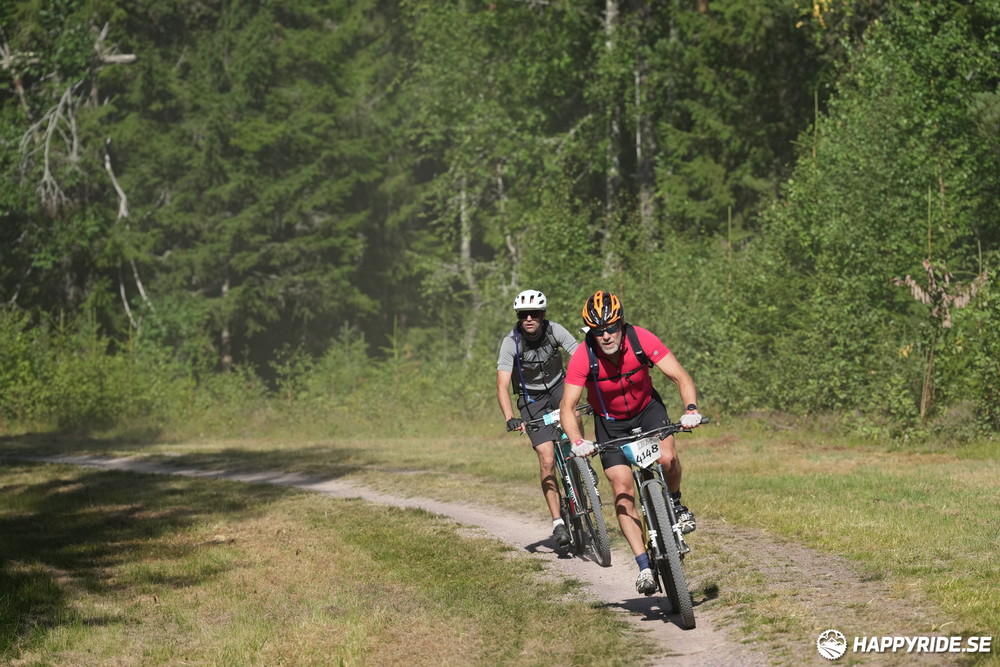 Bild från Cykelvasan 2022 (90km)