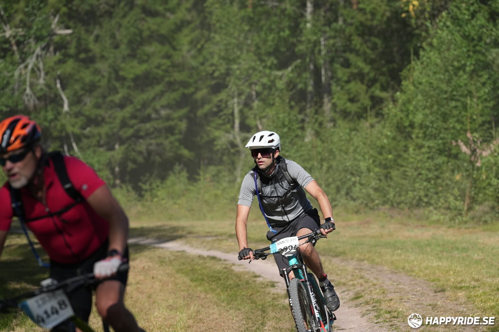 Bild från Cykelvasan 2022 (90km)