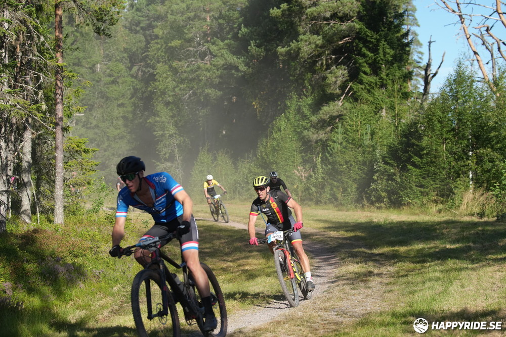 Bild från Cykelvasan 2022 (90km)