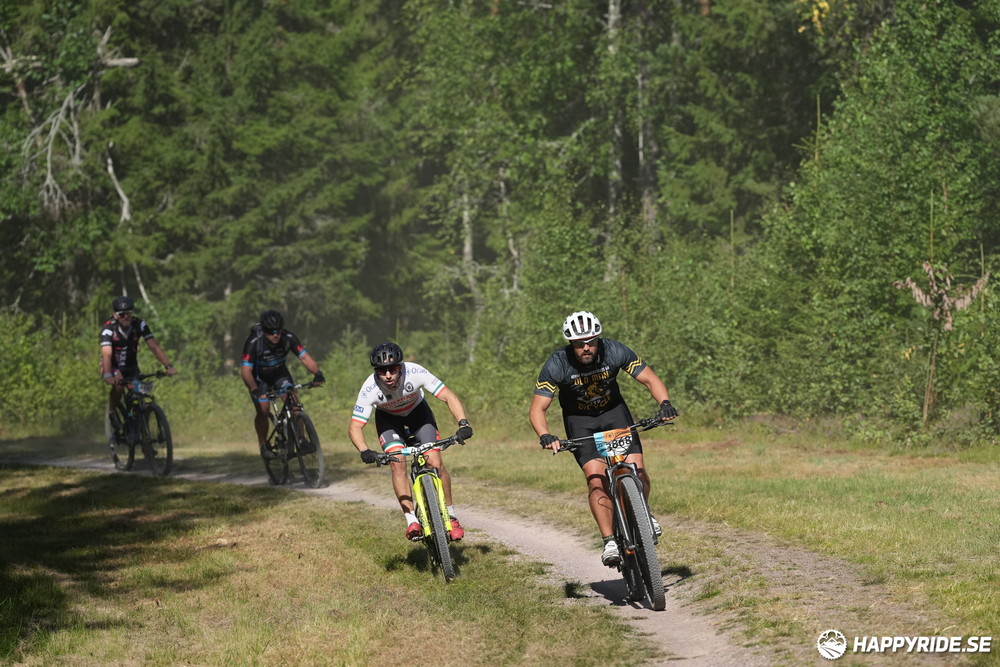 Bild från Cykelvasan 2022 (90km)