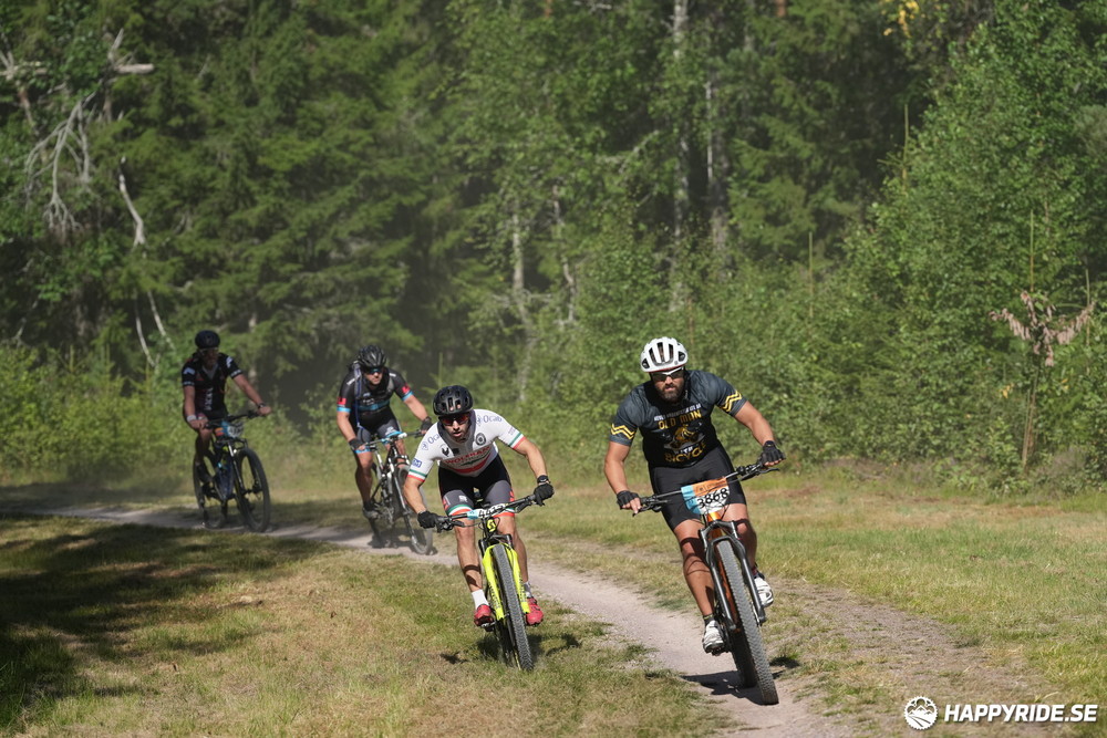 Bild från Cykelvasan 2022 (90km)