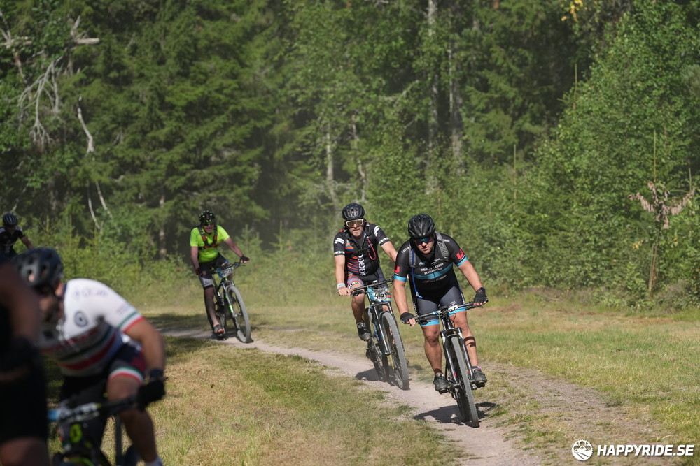 Bild från Cykelvasan 2022 (90km)