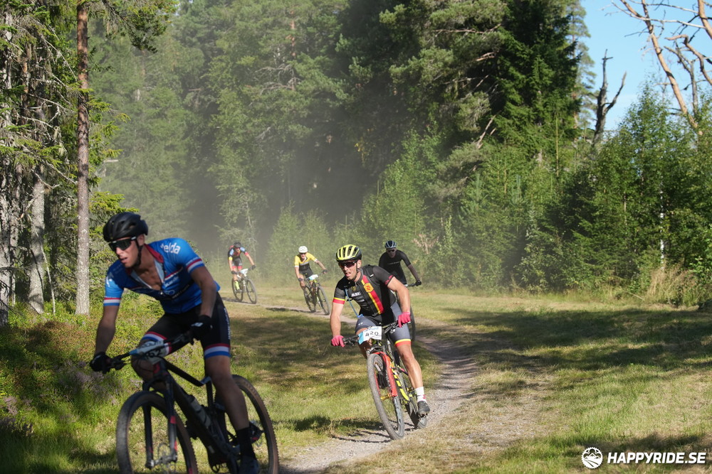 Bild från Cykelvasan 2022 (90km)