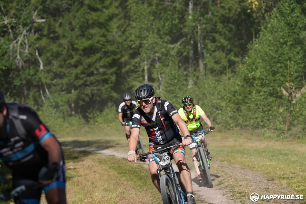Bild från Cykelvasan 2022 (90km)