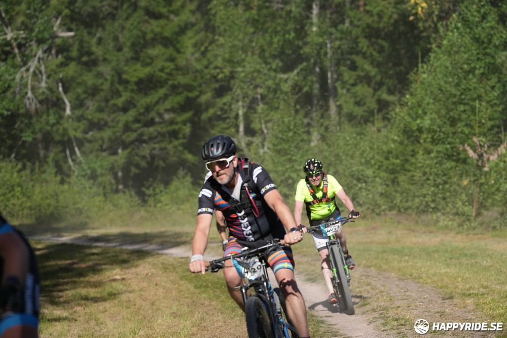 Bild från Cykelvasan 2022 (90km)
