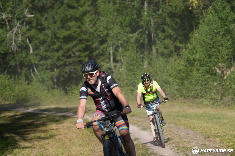 Bild från Cykelvasan 2022 (90km)