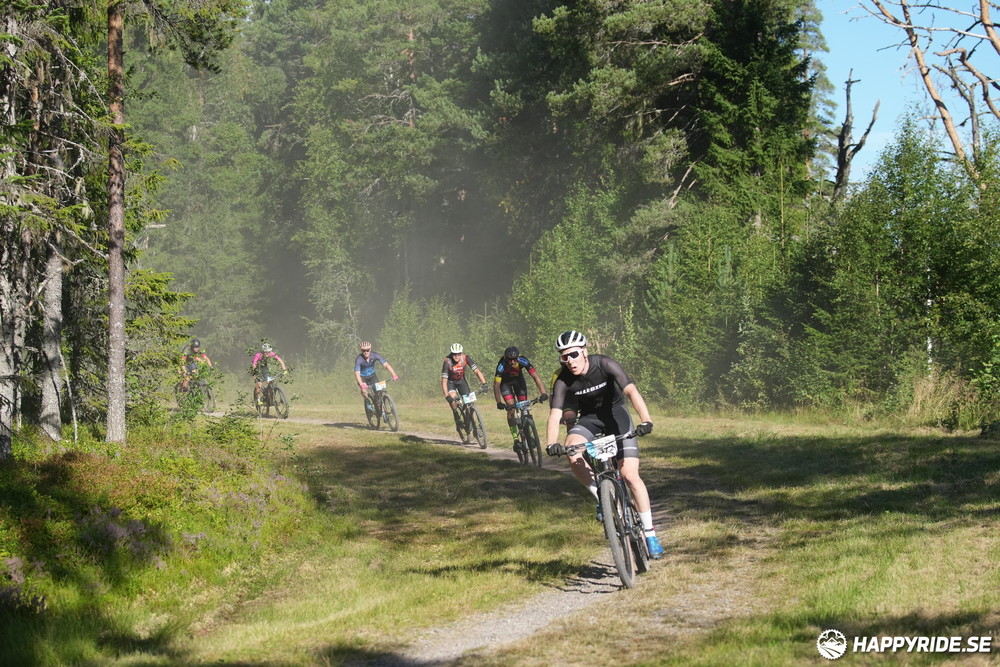 Bild från Cykelvasan 2022 (90km)