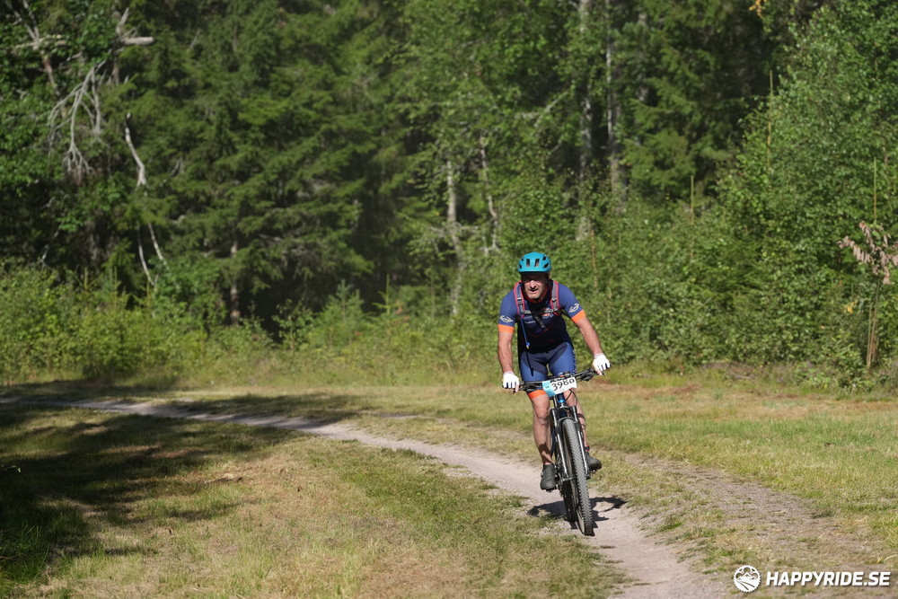 Bild från Cykelvasan 2022 (90km)