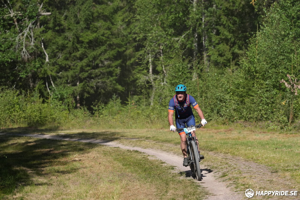 Bild från Cykelvasan 2022 (90km)