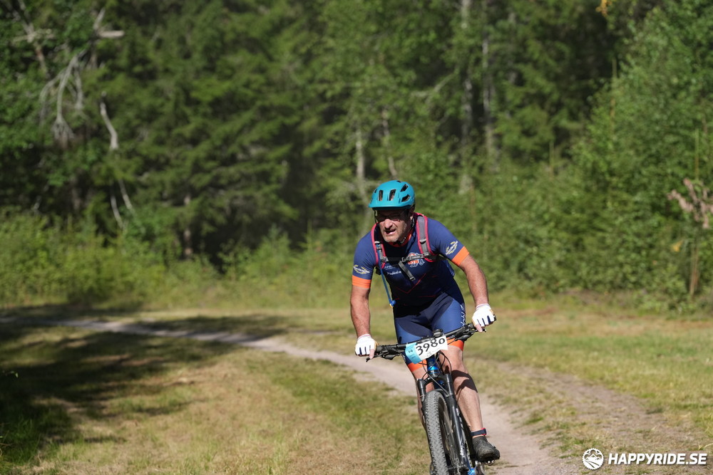 Bild från Cykelvasan 2022 (90km)