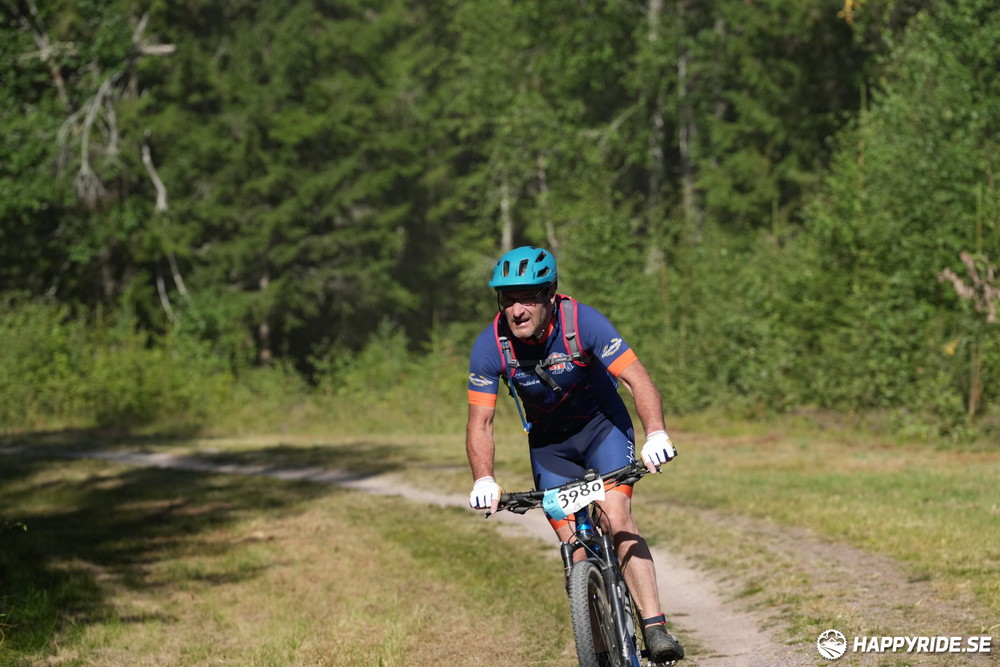 Bild från Cykelvasan 2022 (90km)