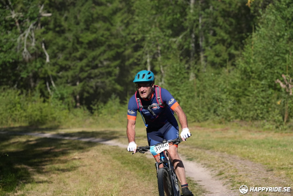 Bild från Cykelvasan 2022 (90km)