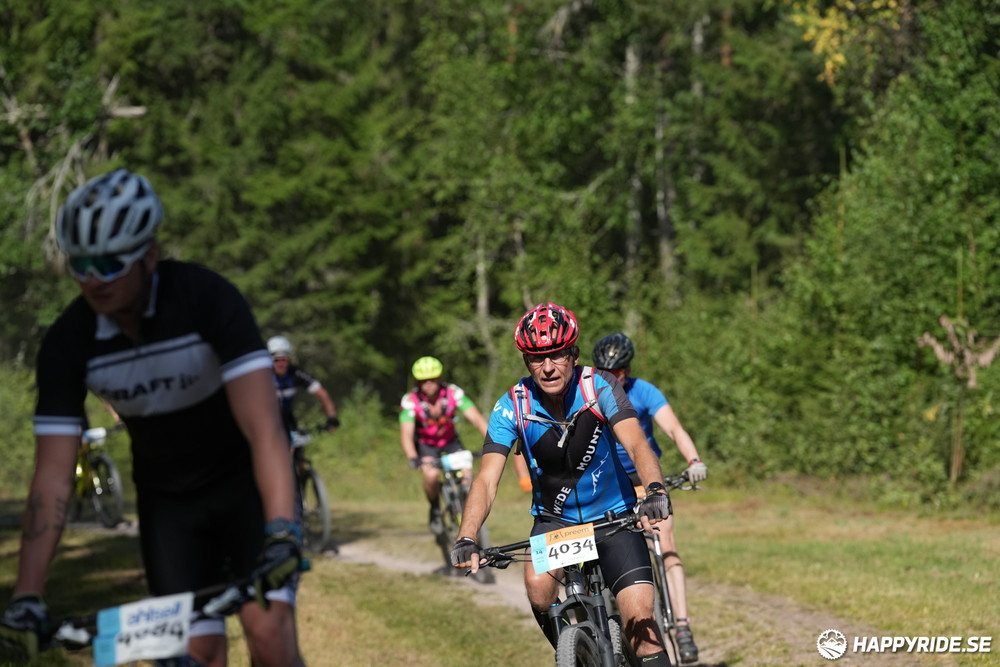 Bild från Cykelvasan 2022 (90km)