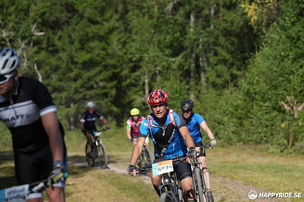 Bild från Cykelvasan 2022 (90km)