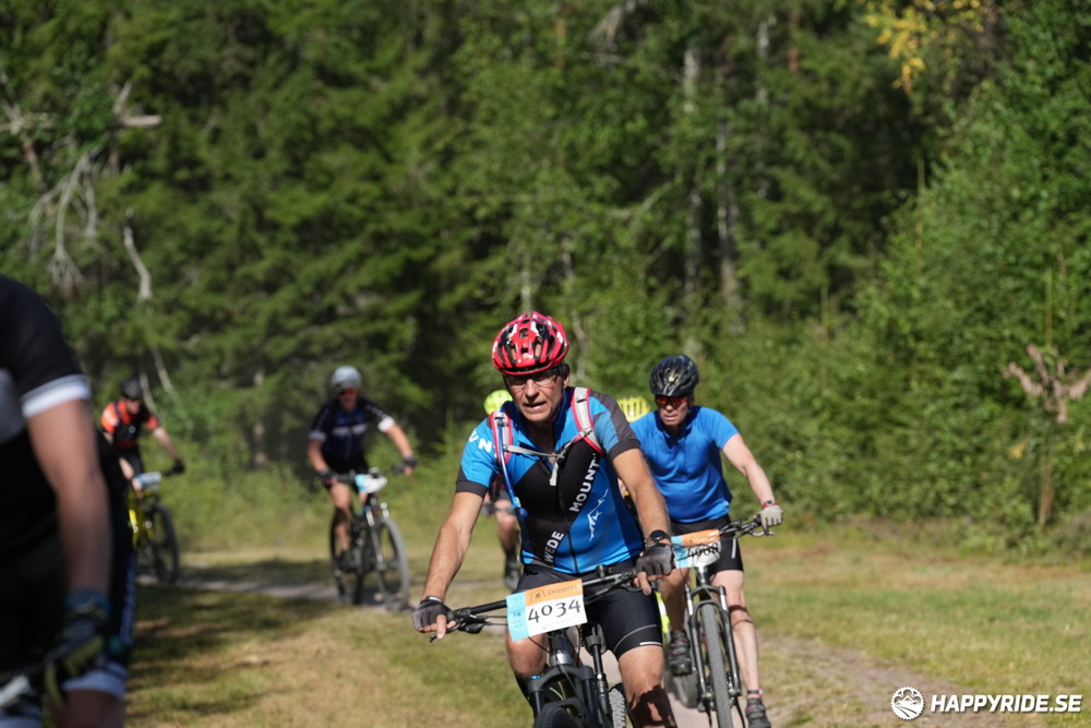 Bild från Cykelvasan 2022 (90km)