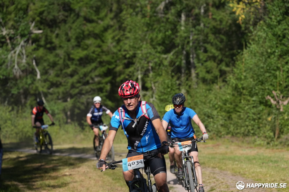 Bild från Cykelvasan 2022 (90km)