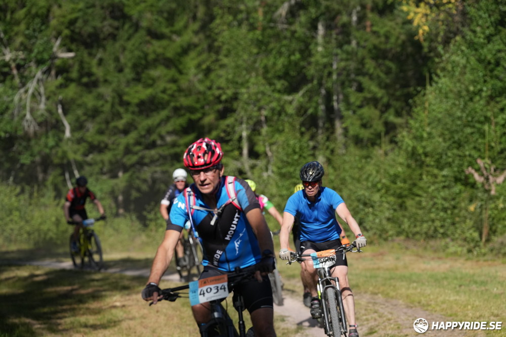 Bild från Cykelvasan 2022 (90km)