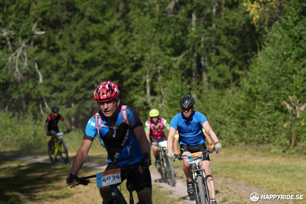 Bild från Cykelvasan 2022 (90km)