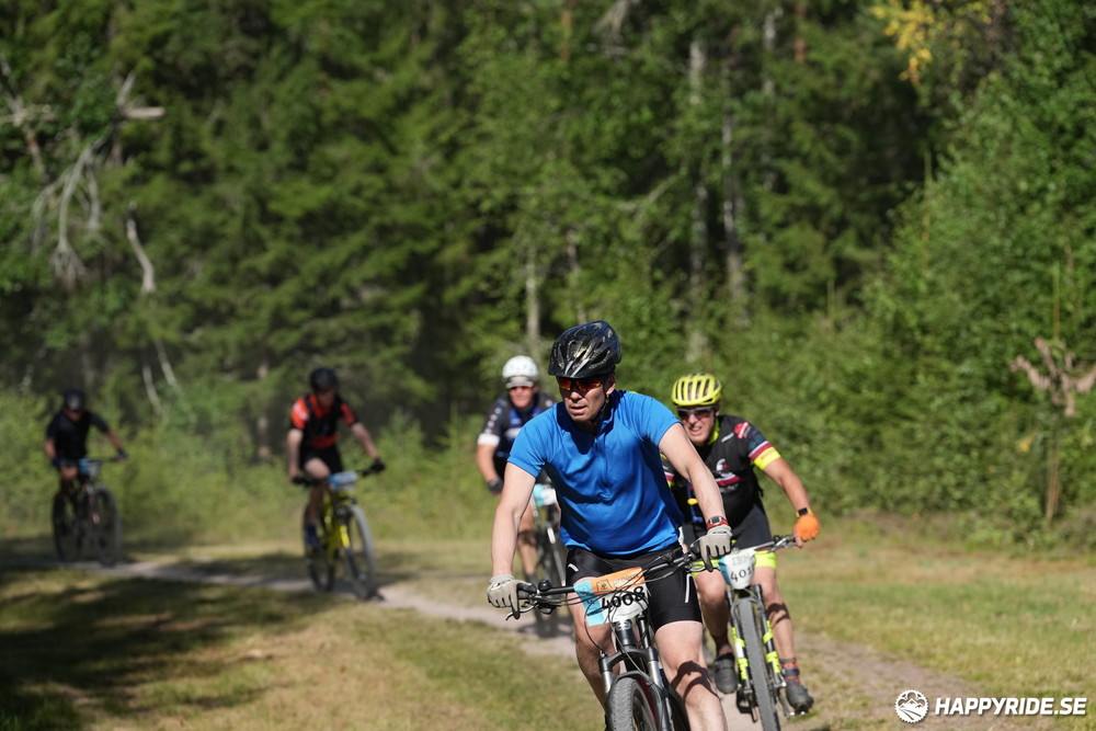 Bild från Cykelvasan 2022 (90km)