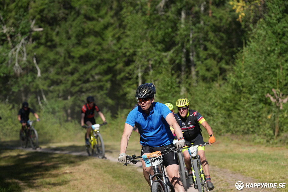 Bild från Cykelvasan 2022 (90km)
