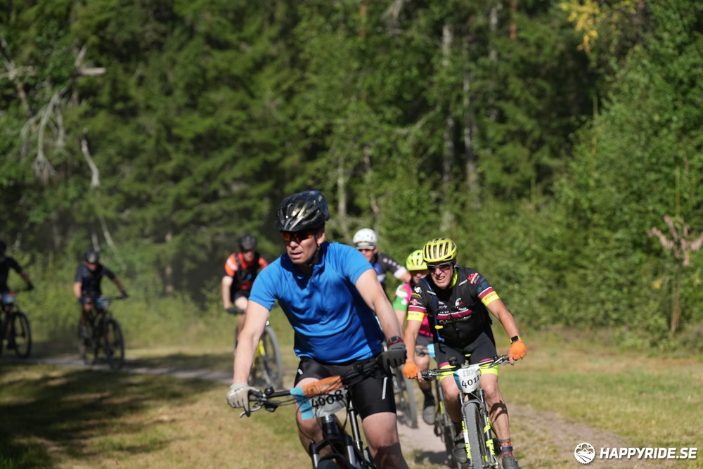 Bild från Cykelvasan 2022 (90km)