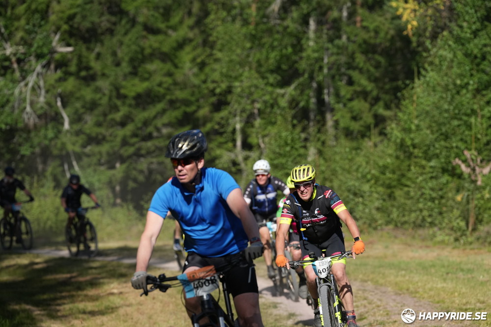 Bild från Cykelvasan 2022 (90km)