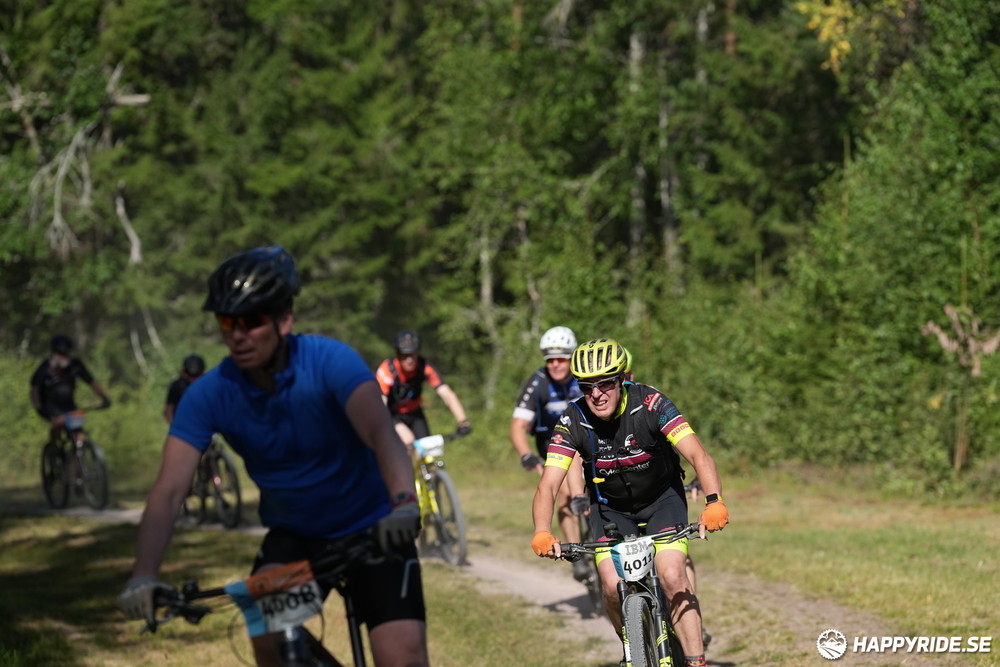 Bild från Cykelvasan 2022 (90km)