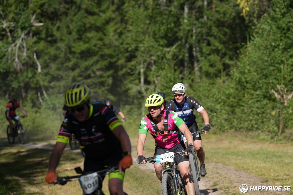 Bild från Cykelvasan 2022 (90km)