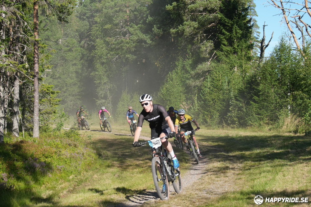 Bild från Cykelvasan 2022 (90km)