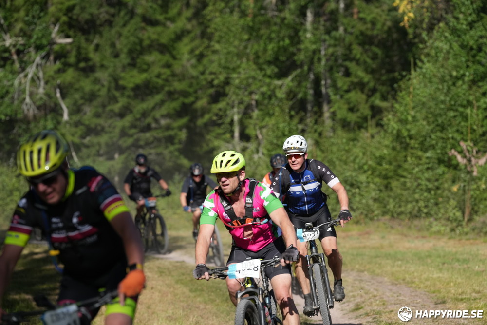 Bild från Cykelvasan 2022 (90km)