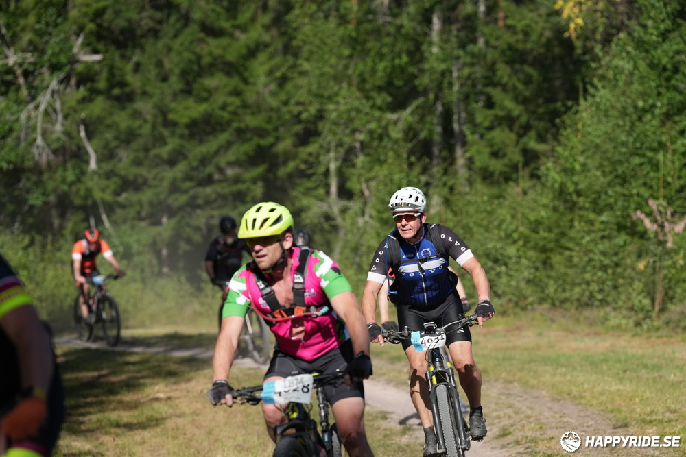 Bild från Cykelvasan 2022 (90km)