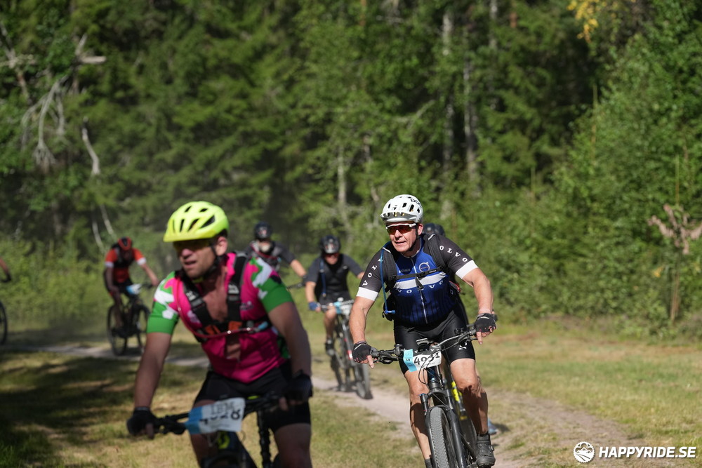 Bild från Cykelvasan 2022 (90km)