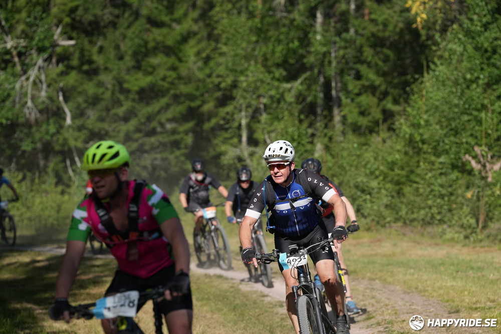 Bild från Cykelvasan 2022 (90km)