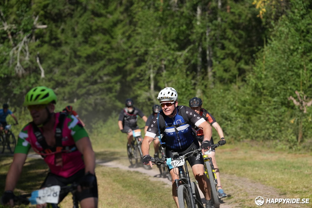 Bild från Cykelvasan 2022 (90km)