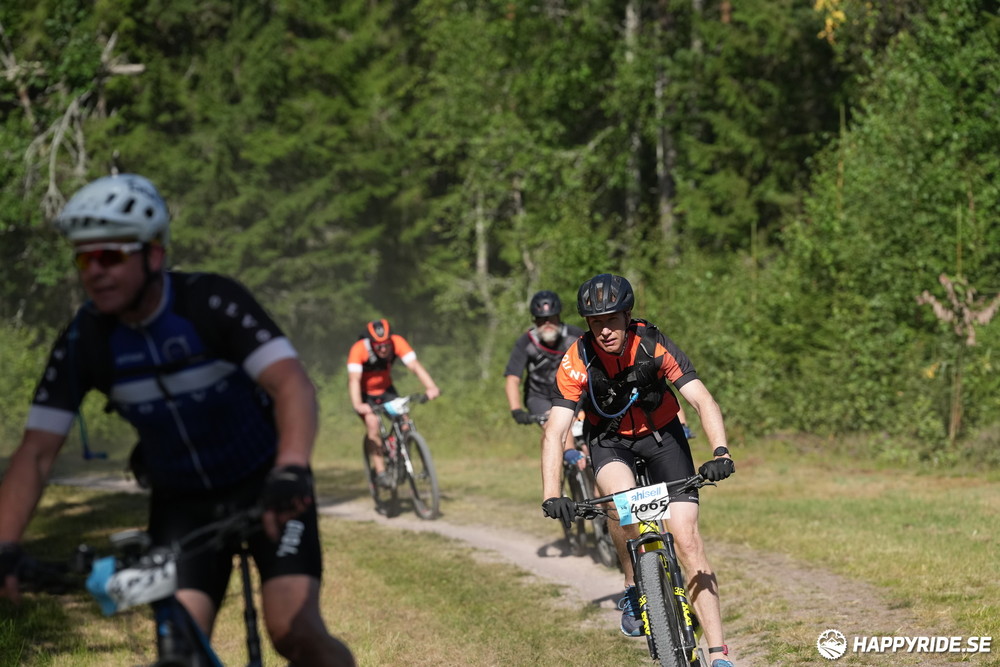 Bild från Cykelvasan 2022 (90km)