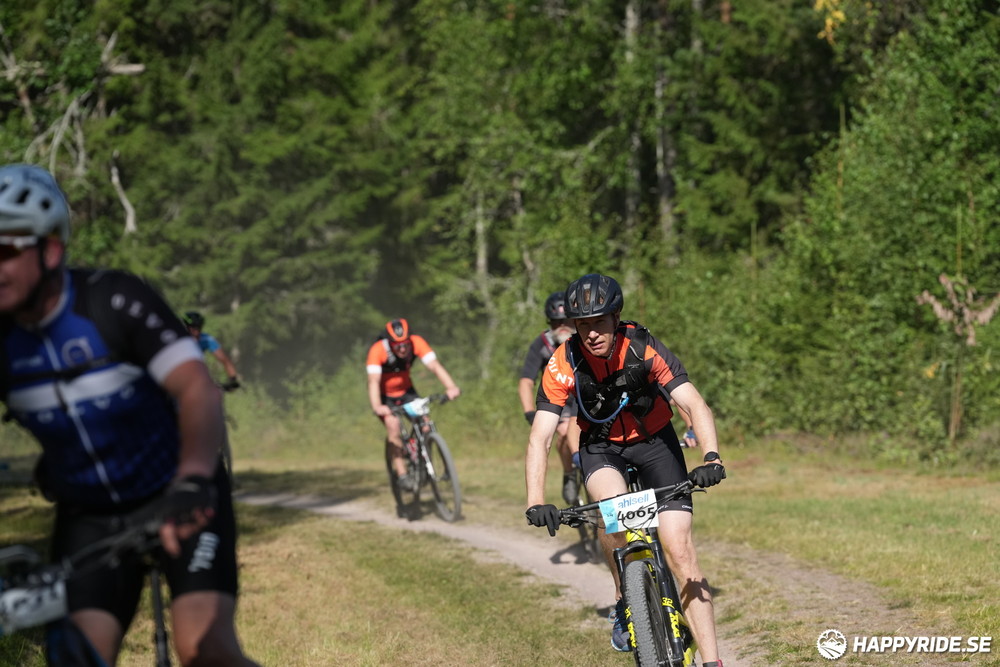 Bild från Cykelvasan 2022 (90km)